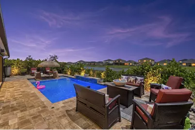 10765 SW Cremona Way, Port Saint Lucie, FL 34987 - Photo 3