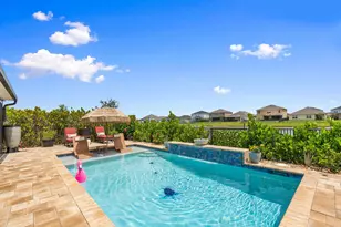 10765 SW Cremona Way, Port Saint Lucie, FL 34987 - Photo 13