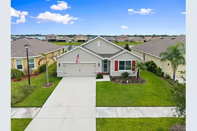 10765 SW Cremona Way, Port Saint Lucie, FL 34987 - Photo 7