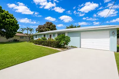 2485 SE Sidonia Street, Port Saint Lucie, FL 34952 - Photo 1
