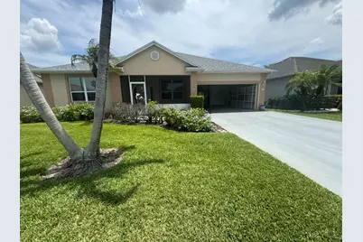 981 NW Tuscany Drive, Port Saint Lucie, FL 34986 - Photo 1