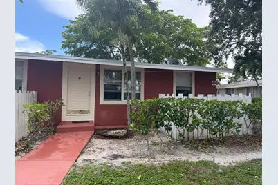 7194 Southgate Boulevard, Tamarac, FL 33321 - Photo 1