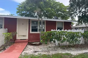 7194 Southgate Blvd, Tamarac, FL 33321 - Photo 1