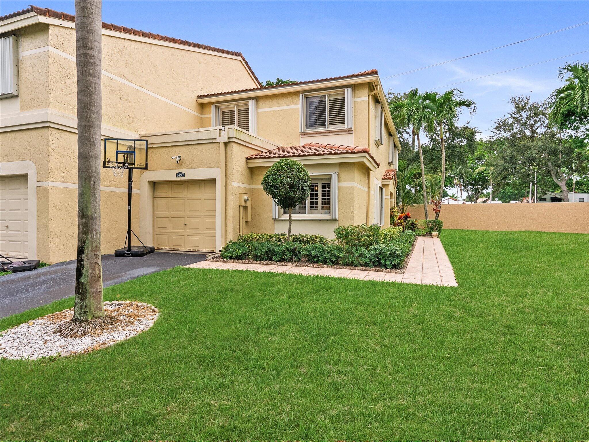 3497 Deer Creek Palladian Cir #3497 - 3497 Deer Creek Palladian Cir #3497, Deerfield Beach, FL 33442 Luxury Property | Jose Angel Pina