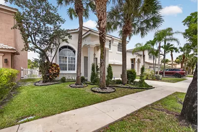 1204 Oakwater Drive, Royal Palm Beach, FL 33411 - Photo 3