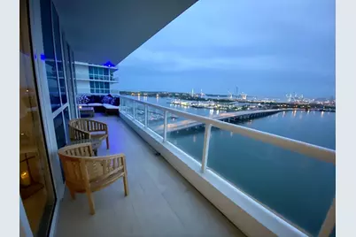 540 West Avenue #2011, Miami Beach, FL 33139 - Photo 7