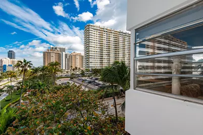 1980 S Ocean Drive #3P, Hallandale Beach, FL 33009 - Photo 21