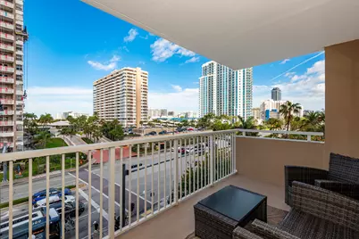 1980 S Ocean Drive #3P, Hallandale Beach, FL 33009 - Photo 19