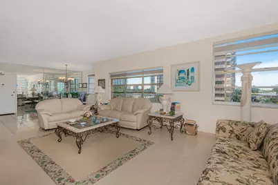 1980 S Ocean Drive #3P, Hallandale Beach, FL 33009 - Photo 5