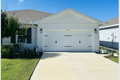 274 Raspberry Road, Fort Pierce, FL 34981 - Photo 1