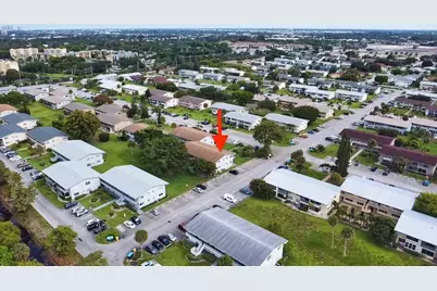 253 Coventry K, West Palm Beach, FL 33417 - Photo 7