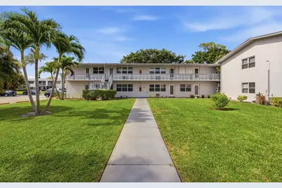 253 Coventry K, West Palm Beach, FL 33417 - Photo 17