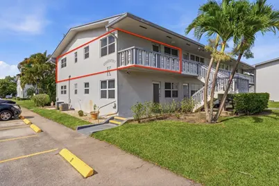 253 Coventry K, West Palm Beach, FL 33417 - Photo 19