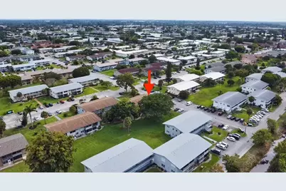 253 Coventry K, West Palm Beach, FL 33417 - Photo 3