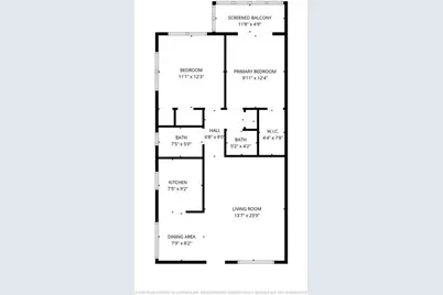 253 Coventry K, West Palm Beach, FL 33417 - Photo 21