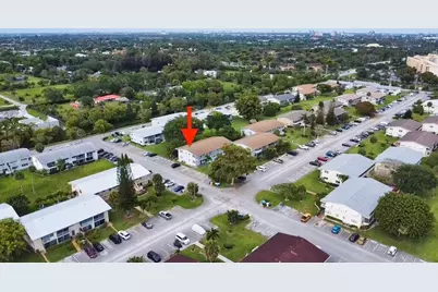 253 Coventry K, West Palm Beach, FL 33417 - Photo 5