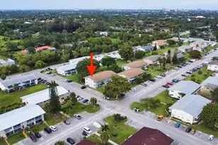 253 Coventry K, West Palm Beach, FL 33417 - Photo 5