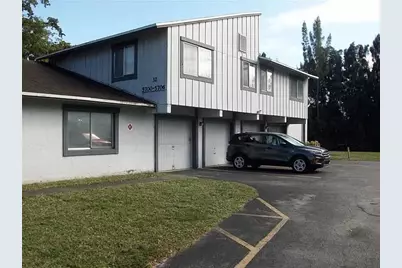 5702 NW 21st Street #32-B, Lauderhill, FL 33313 - Photo 1
