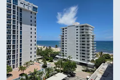 1000 S Ocean Boulevard #9J, Pompano Beach, FL 33062 - Photo 9