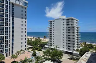 1000 S Ocean Blvd, Pompano Beach, FL 33062 - Photo 9