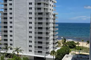 1000 S Ocean Blvd, Pompano Beach, FL 33062 - Photo 23