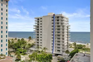 1000 S Ocean Blvd, Pompano Beach, FL 33062 - Photo 17