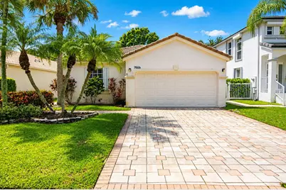 7666 Rockport Circle, Lake Worth, FL 33467 - Photo 1