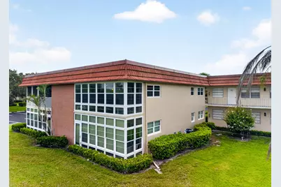 72 Royal Oak Court #202, Vero Beach, FL 32962 - Photo 7