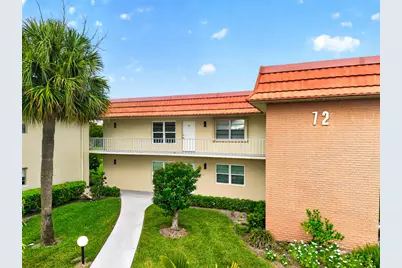 72 Royal Oak Court #202, Vero Beach, FL 32962 - Photo 3