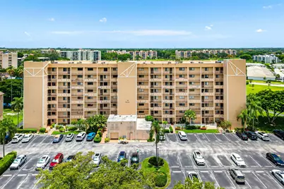 7076 Huntington Lane #502, Delray Beach, FL 33446 - Photo 59