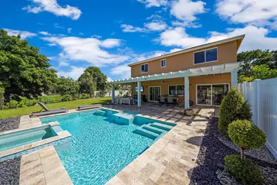 911 SW 87th Avenue, Pembroke Pines, FL 33025 - Photo 25