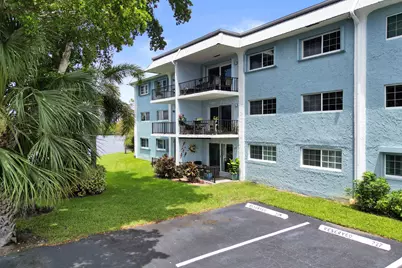 3004 NE 5th Terrace #107-C, Wilton Manors, FL 33334 - Photo 59