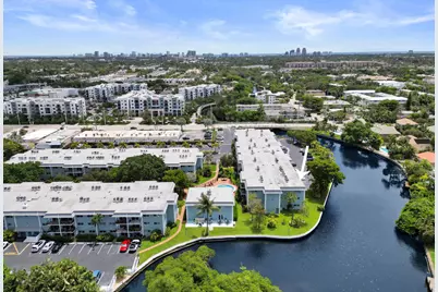 3004 NE 5th Terrace #107-C, Wilton Manors, FL 33334 - Photo 57