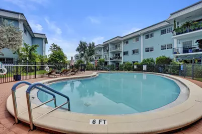 3004 NE 5th Terrace #107-C, Wilton Manors, FL 33334 - Photo 45