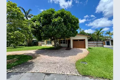 1785 NW 39th Place, Oakland Park, FL 33309 - Photo 1