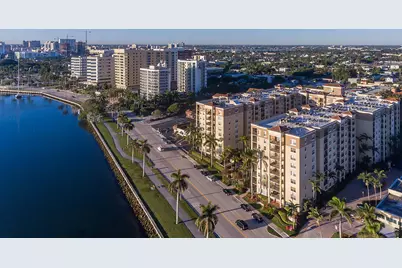 1801 N Flagler Drive #818, West Palm Beach, FL 33407 - Photo 47