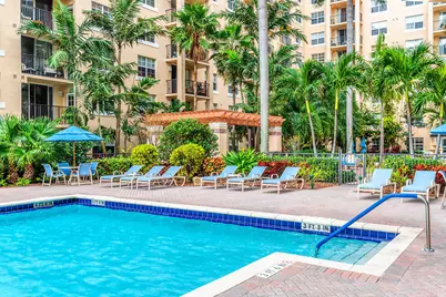 1801 N Flagler Drive #818, West Palm Beach, FL 33407 - Photo 35