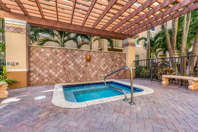 1801 N Flagler Drive #818, West Palm Beach, FL 33407 - Photo 43