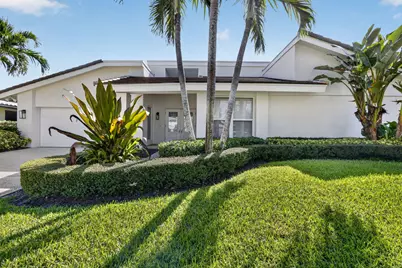 625 Lakewoode Circle W, Delray Beach, FL 33445 - Photo 1
