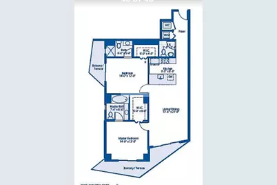 185 SW 7th Street #1802, Miami, FL 33130 - Photo 17