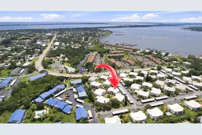 1501 NE 13th Terrace #H12, Jensen Beach, FL 34957 - Photo 25