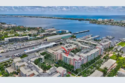 804 E Windward Way #603, Lantana, FL 33462 - Photo 23