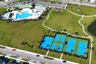 13025 SW Forli Wy, Port Saint Lucie, FL 34987 - Photo 5