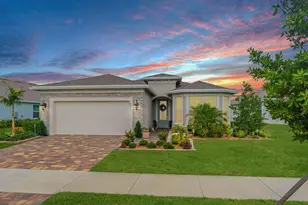 10152 SW Sarcoline Dr, Port Saint Lucie, FL 34987 - Photo 1