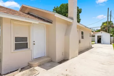 628 55th Street, West Palm Beach, FL 33407 - Photo 3