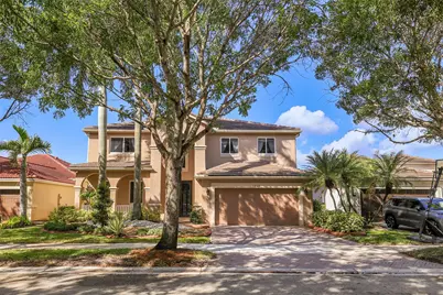 1020 Lavender Circle, Weston, FL 33327 - Photo 3