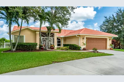 10850 Paso Fino Drive, Lake Worth, FL 33449 - Photo 1