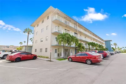 5800 W Margate Boulevard #346-3, Margate, FL 33063 - Photo 1