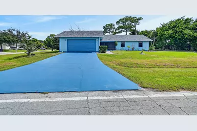 2402 SW Summit Street, Port Saint Lucie, FL 34984 - Photo 1