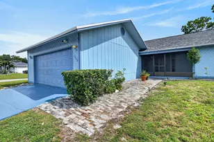 2402 SW Summit St, Port Saint Lucie, FL 34984 - Photo 5